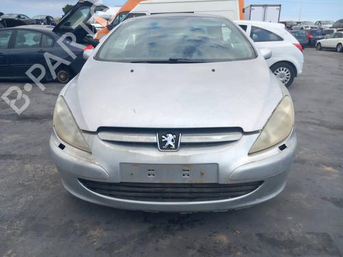 Left headlight PEUGEOT 307 CC (3B) 2.0 16V | BP37066244C28 - Image 5