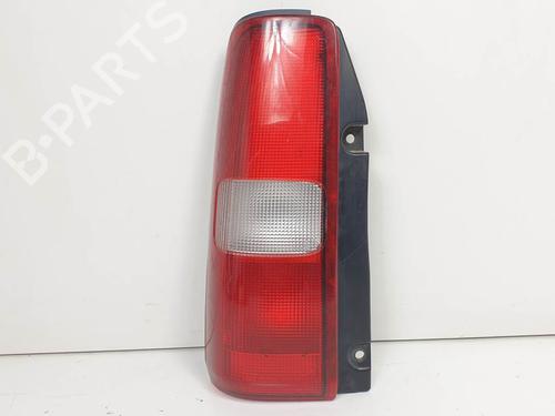Used Left front indicator Left front indicator SUZUKI JIMNY Closed Off-Road Vehicle (SN) 1.3 16V 4WD (SN413, JB33) (80 hp) 9362942 9362942
