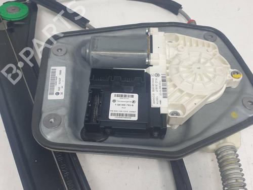 Front right window mechanism VW EOS (1F7, 1F8) 2.0 TDI 16V | BP38346228C23 - Image 3