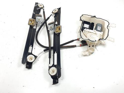 Used Front left window mechanism SEAT ALTEA (5P1) 1.6 (102 hp) 30166794