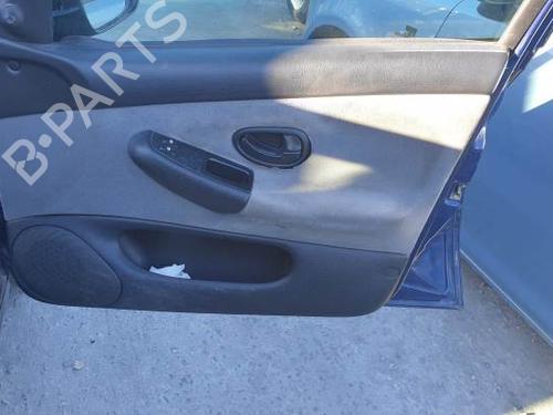 Left tailgate light PEUGEOT 406 (8B) 1.9 TD | BP25140185C79 