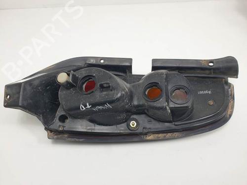 Right taillight HYUNDAI ATOS (MX) 1.0 i | BP12393781C35 