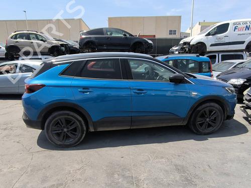 Left front window switch OPEL GRANDLAND / GRANDLAND X (A18, P1UO) 1.5 Turbo D (75) | BP37229950I27 - Image 16
