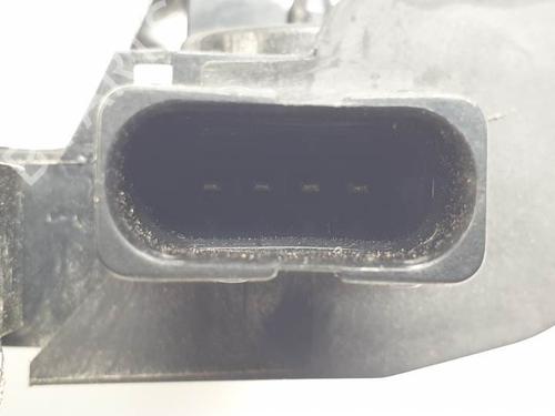 Tailgate lock SAAB 9-3 (YS3F, E79, D79, D75) 1.9 TiD | BP24914583C101 