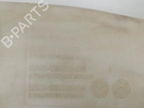 Windscreen washer tank FORD FOCUS I (DAW, DBW) 1.6 16V | BP7406540C113 