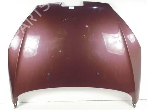 Capot Capot PEUGEOT 407 (6D_) 2.0 (6DRFNB, 6DRFNE) (136 hp) 19137412 19137412