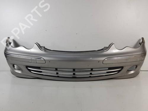 front-bumper-mercedes-benz-c-class-w203-2000-2001-2002-2003-2004-2005-2006-2007-39745839 main image