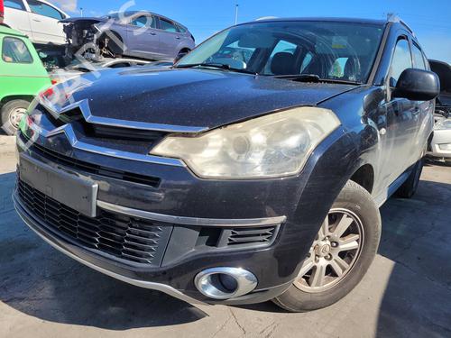 Right front window switch CITROËN C-CROSSER (VU_, VV_) 2.2 HDi | BP30292613I26  - Image 6