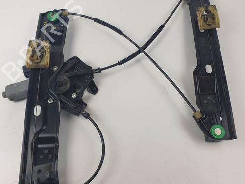 Front left window mechanism LAND ROVER RANGE ROVER EVOQUE (L538) 2.0 D | BP25144475C22 - Image 5