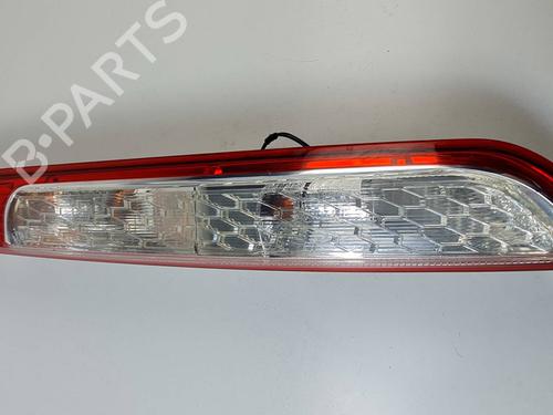 Used Right taillight Right taillight FORD FOCUS II (DA_, HCP, DP) 1.6 TDCi (109 hp) 34576619 34576619