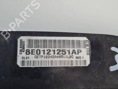 Water radiator AUDI A4 B7 (8EC) 2.0 TFSI | BP36290726M31 - Image 3