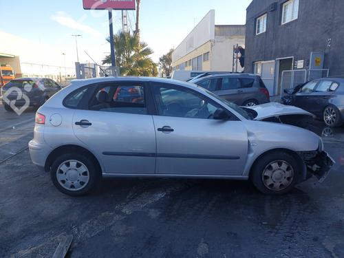 Left front window switch SEAT IBIZA III (6L1) 1.9 SDI | BP31327841I27  - Image 8