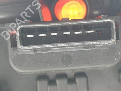 Right taillight CITROËN XSARA Coupe (N0) 1.6 16V | BP12384721C35 