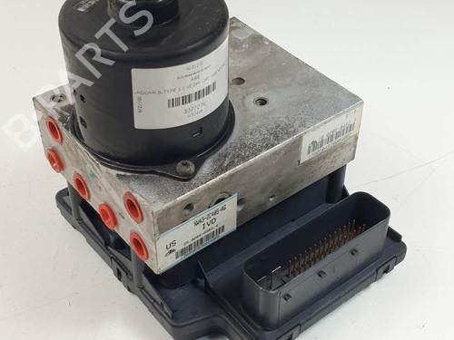 Used ABS pump JAGUAR S-TYPE II (X200) 3.0 V6 (238 hp) 28595750