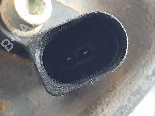 Right rear steering knuckle SEAT TOLEDO III (5P2) 1.9 TDI | BP24653077M28 