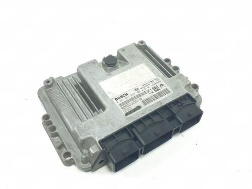 Used Engine control unit (ECU) Engine control unit (ECU) CITROËN XSARA PICASSO (N68) 1.6 HDi (109 hp) 28027672 28027672