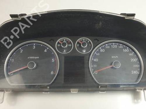 Used Instrument cluster HYUNDAI i30 Estate (FD) 1.6 CRDi (128 hp) 30998447