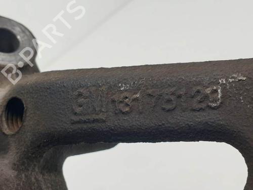 Right rear steering knuckle SAAB 9-3 Estate (E50) 1.9 TiD | BP11272048M28 