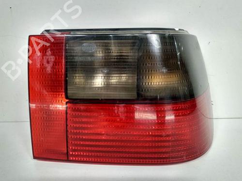 Used Right taillight Right taillight 7266385 7266385