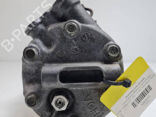 AC compressor OPEL TIGRA TwinTop (X04) 1.4 (R97) | BP37168735M34 - Image 3