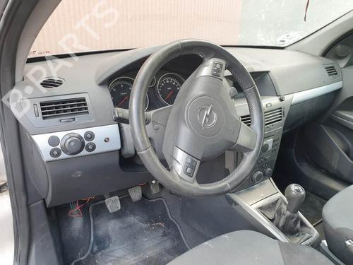 Engine OPEL ASTRA H (A04) 1.7 CDTI (L48) | BP28837369M1 - Image 20