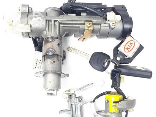 Elektronisk modul KIA OPIRUS (GH) 3.5 (203 hp) 16153730