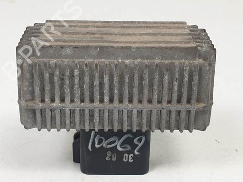 Used Electronic module OPEL ASTRA G Hatchback (T98) 1.7 DTI 16V (F08, F48) (75 hp) 10181778