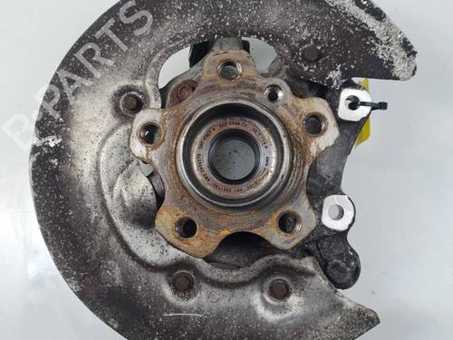 Used Left rear steering knuckle Left rear steering knuckle BMW 3 (G20, G80, G28) 318 d (150 hp) 40175983 40175983