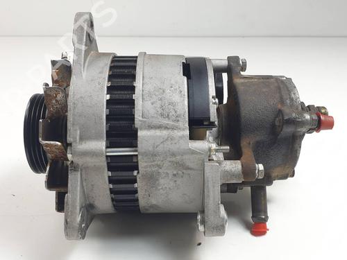 Alternator FORD TRANSIT Van (E_ _) 2.5 TD (EAS, EAL) | BP29875152M7 - Image 4