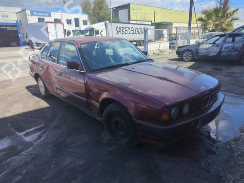 Left front indicator BMW 5 (E34) 525 tds | BP24916223C32  - Image 13