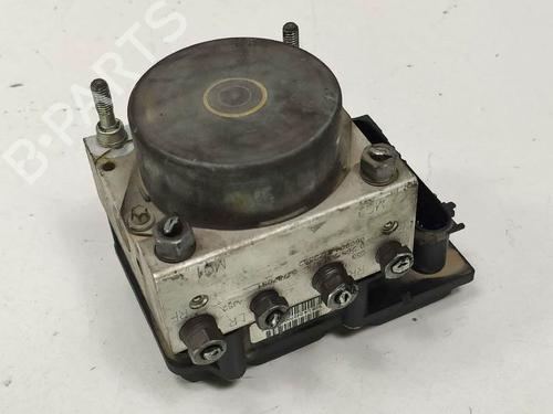 Used ABS pump FIAT GRANDE PUNTO (199_) [2005-2025]  8221655
