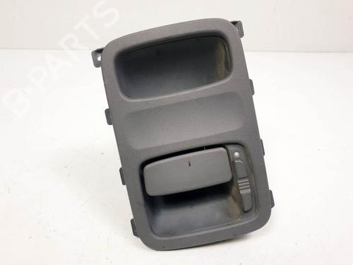 Used Rear right interior door handle MERCEDES-BENZ VITO / MIXTO Van (W639) [2003-2025]  13039206