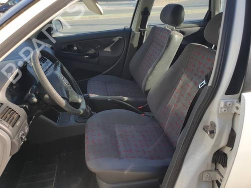 Third brake light SEAT CORDOBA (6K2) 1.4 | BP37756282L11 - Image 15