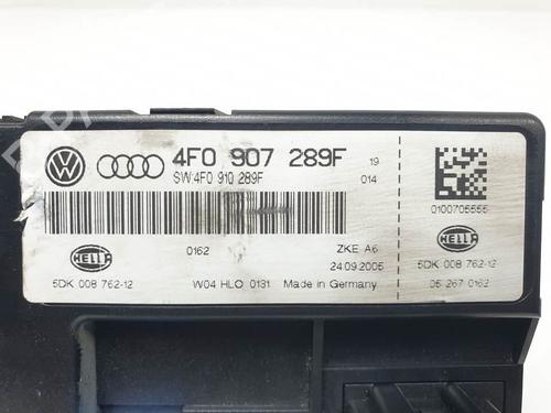 Electronic module AUDI A6 C6 Avant (4F5) 2.7 TDI | BP29275085M83 - Image 2