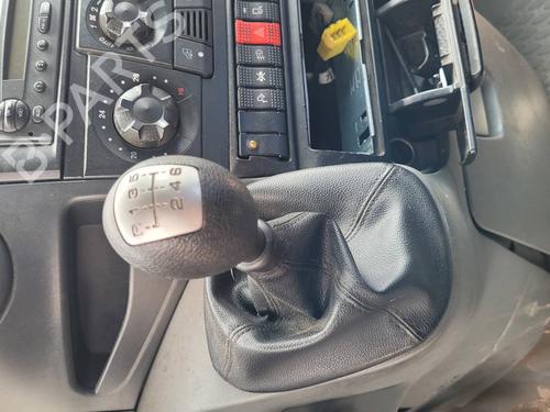 Front right interior door handle IVECO DAILY IV Van 35C15 V, 35C15 V/P | BP34712484I14  - Image 9