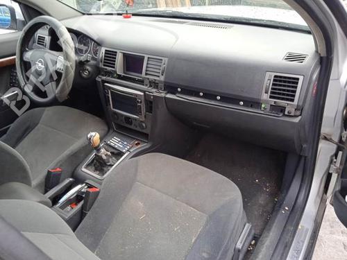 Mass air flow sensor OPEL VECTRA C Estate (Z02) 1.9 CDTI (F35) | BP10912880M95 