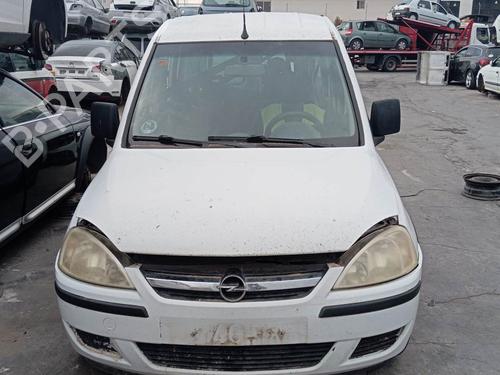 Starter OPEL COMBO Tour 1.7 CDTI 16V | BP24515967M8 - Image 18