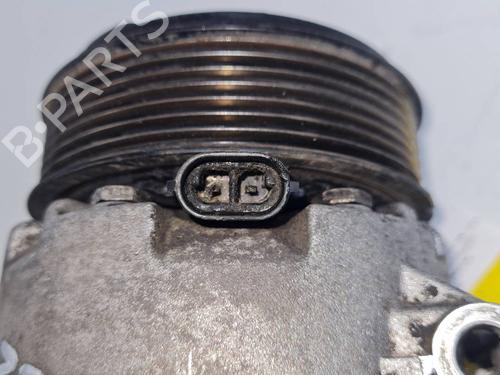 AC compressor RENAULT LAGUNA II (BG0/1_) 1.9 dCi (BG08, BG0G) | BP36254534M34 - Image 7
