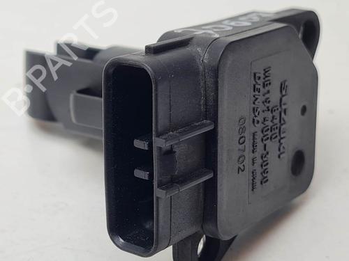 Mass air flow sensor SUZUKI SX4 (EY, GY) 1.6 VVT (RW416, YA21S) | BP29245581M95 - Image 2