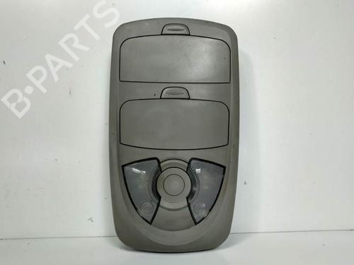 Innerbelysning SSANGYONG KYRON 2.0 Xdi (141 hp) 7406883