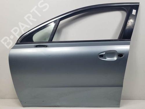 Used Left front door PEUGEOT 508 SW I (8E_) 1.6 HDi (112 hp) 25140523