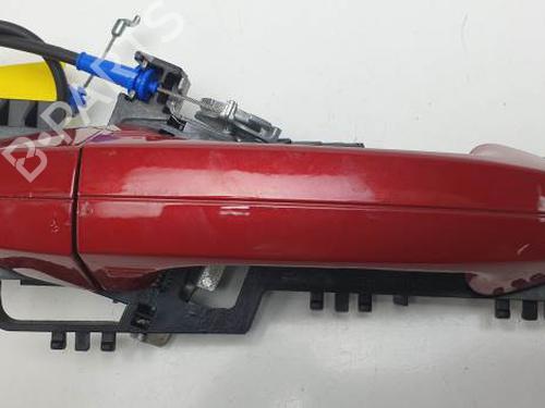 Used Front right exterior door handle FORD ECOSPORT 1.0 EcoBoost (125 hp) 26448425