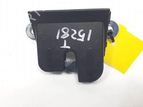 Used Tailgate lock SEAT CORDOBA (6K1, 6K2) 1.4 16V (75 hp) 20101901
