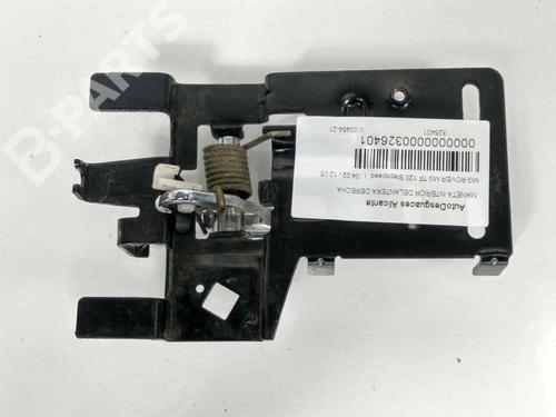 Front right interior door handle MG MGF (RD) 1.8 i 16V | BP8045557I14 