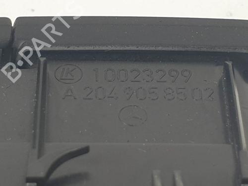 Switch MERCEDES-BENZ C-CLASS Coupe (C204) C 220 CDI (204.302) | BP25139371I30 - Image 2
