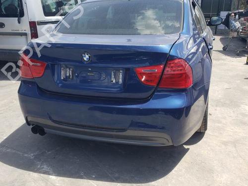Engine control unit (ECU) BMW 3 (E90) 320 d | BP29245318M57 