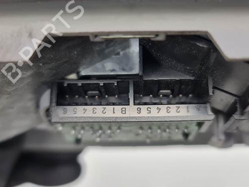 Interior roof light AUDI A6 C5 (4B2) 2.4 | BP7406516I8 