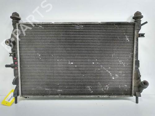 Køler FORD MONDEO III (B5Y)  | BP7536455M31 