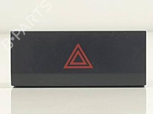 Used Warning switch SEAT IBIZA IV (6J5, 6P1) 1.6 TDI (105 hp) 30450474