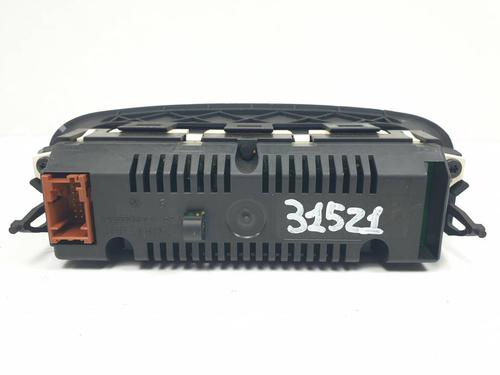 Display monitor PEUGEOT 308 I (4A_, 4C_) 1.6 16V | BP29581832C48